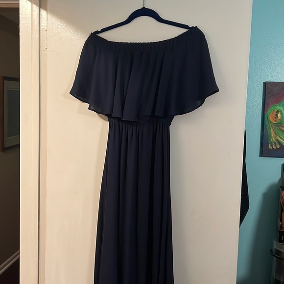 Show me your mumu dress - Picture 2 of 5